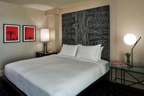 Kimpton Hotel Palomar Los Angeles Beverly Hills an IHG Hotel - image 3