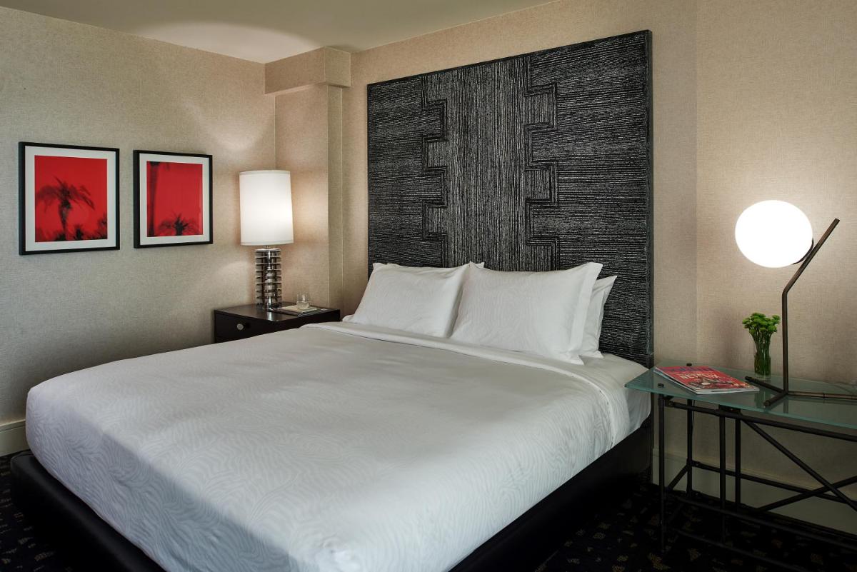 Kimpton Hotel Palomar Los Angeles Beverly Hills an IHG Hotel - image 3