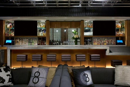 Kimpton Hotel Palomar Los Angeles Beverly Hills an IHG Hotel - image 31