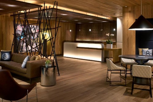 Kimpton Hotel Palomar Los Angeles Beverly Hills an IHG Hotel - image 33