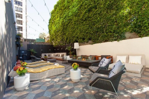 Kimpton Hotel Palomar Los Angeles Beverly Hills an IHG Hotel - image 39