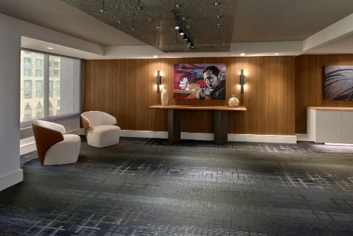 Kimpton Hotel Palomar Los Angeles Beverly Hills an IHG Hotel - image 41