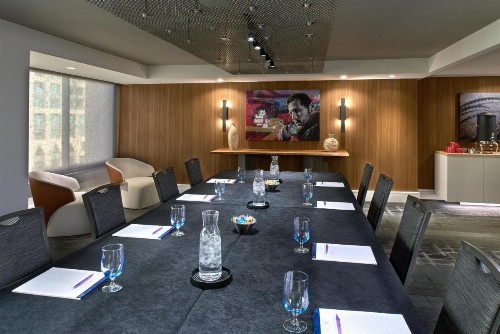 Kimpton Hotel Palomar Los Angeles Beverly Hills an IHG Hotel - image 42