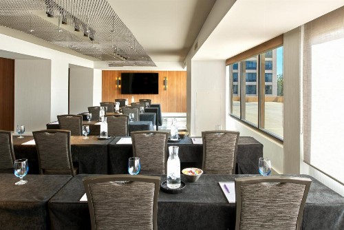 Kimpton Hotel Palomar Los Angeles Beverly Hills an IHG Hotel - image 48