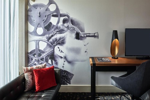 Kimpton Hotel Palomar Los Angeles Beverly Hills an IHG Hotel - image 6