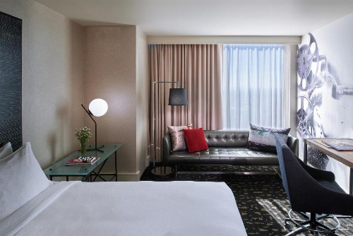 Kimpton Hotel Palomar Los Angeles Beverly Hills an IHG Hotel - image 7