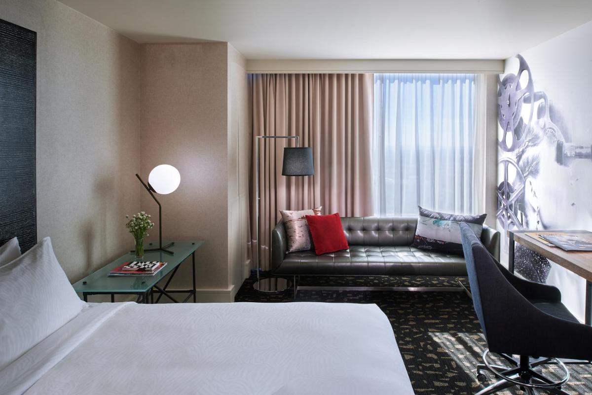 Kimpton Hotel Palomar Los Angeles Beverly Hills an IHG Hotel - image 7