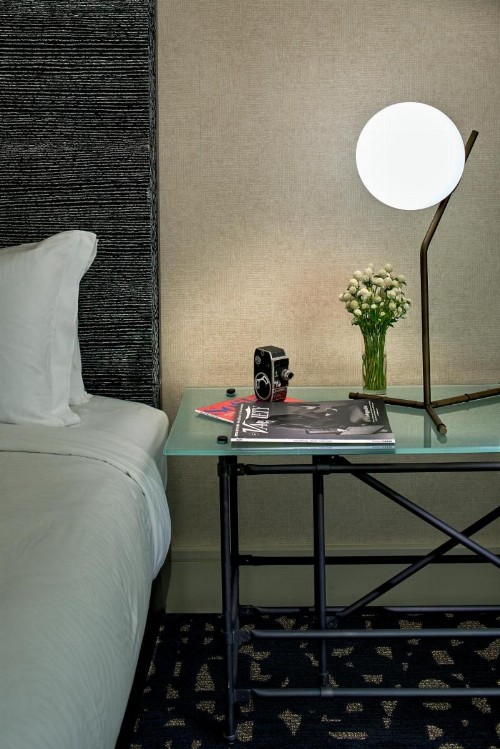 Kimpton Hotel Palomar Los Angeles Beverly Hills an IHG Hotel - image 8