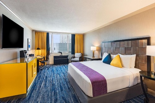 E Central Hotel Downtown Los Angeles - image 17