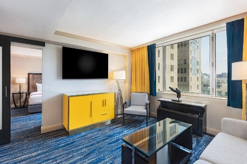 E Central Hotel Downtown Los Angeles - image 23