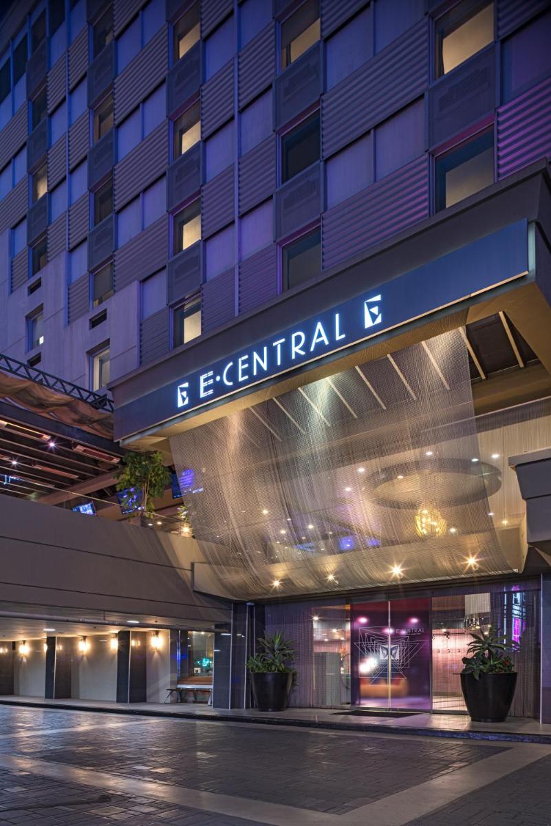 E Central Hotel Downtown Los Angeles - image 6