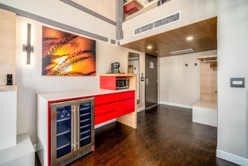Century Park Hotel LA - image 32