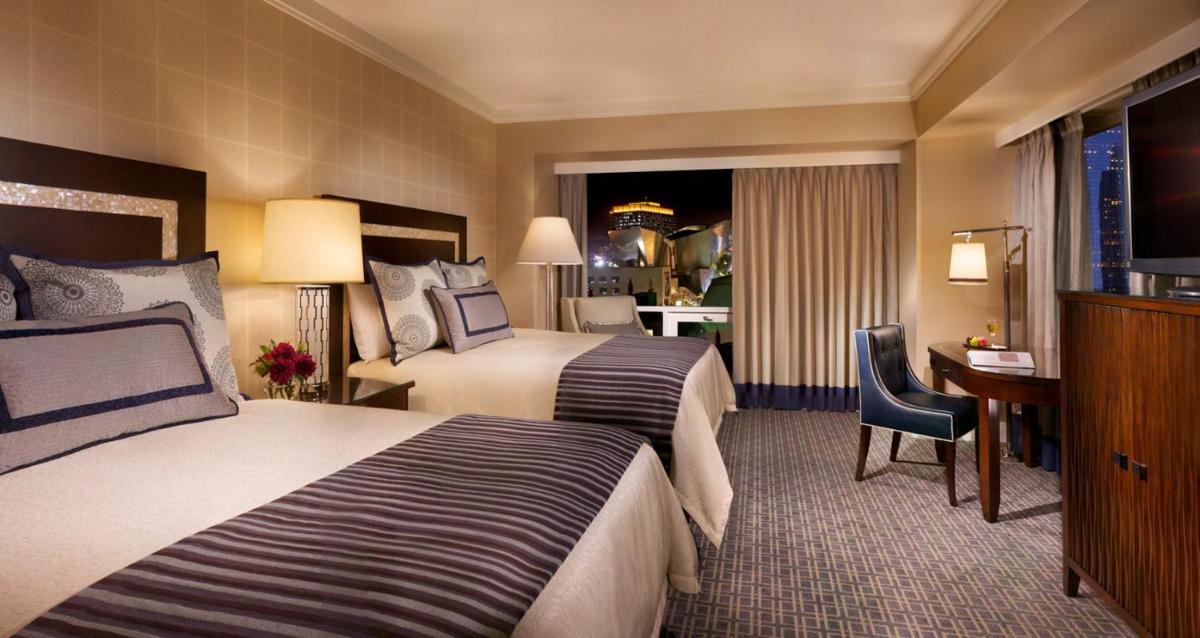Omni Los Angeles Hotel California Plaza - main image