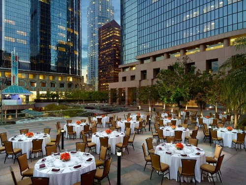 Omni Los Angeles Hotel California Plaza - image 14