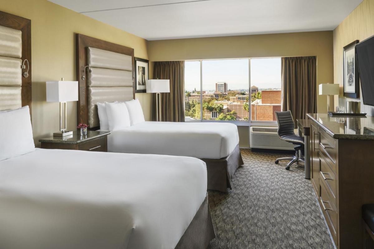 USC Hotel - image 2