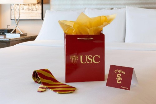 USC Hotel - image 33