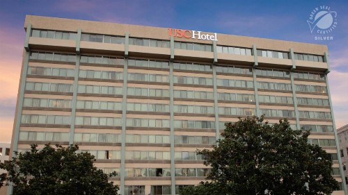 USC Hotel - image 5