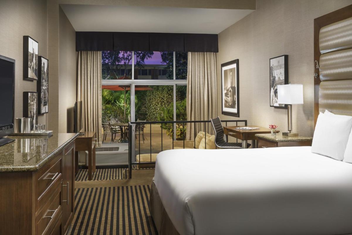 USC Hotel - image 7