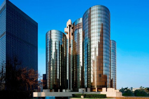 The Westin Bonaventure Hotel & Suites Los Angeles - image 2