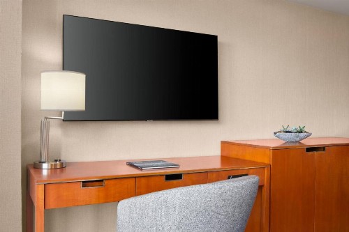 The Westin Bonaventure Hotel & Suites Los Angeles - image 20