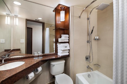 The Westin Bonaventure Hotel & Suites Los Angeles - image 24