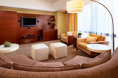 The Westin Bonaventure Hotel & Suites Los Angeles - image 28