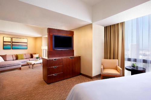 The Westin Bonaventure Hotel & Suites Los Angeles - image 29