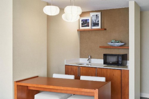 The Westin Bonaventure Hotel & Suites Los Angeles - image 30