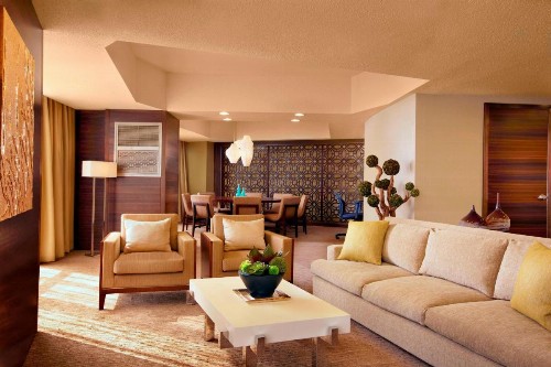 The Westin Bonaventure Hotel & Suites Los Angeles - image 31