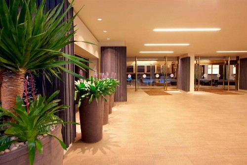 The Westin Bonaventure Hotel & Suites Los Angeles - image 4