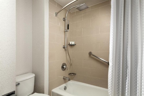 The Westin Bonaventure Hotel & Suites Los Angeles - image 39
