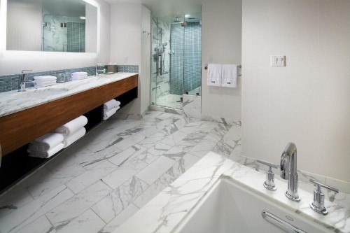 The Westin Bonaventure Hotel & Suites Los Angeles - image 41