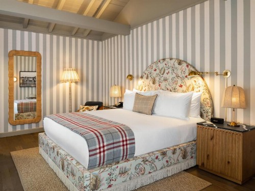 Brentwood Inn - image 13