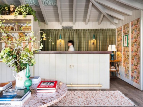 Brentwood Inn - image 15