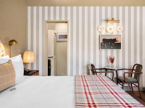 Brentwood Inn - image 18