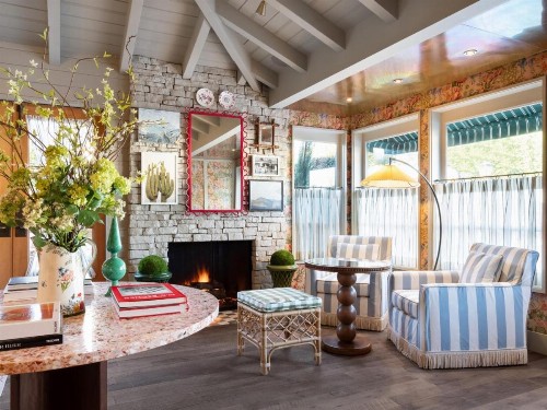 Brentwood Inn - image 34