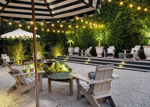 Brentwood Inn - image 35
