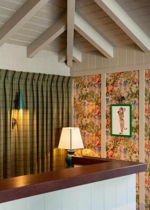 Brentwood Inn - image 4