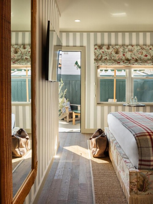 Brentwood Inn - image 6