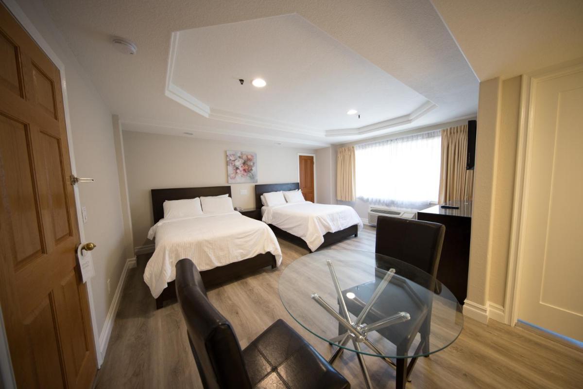 Wilshire Crest Hotel - image 6