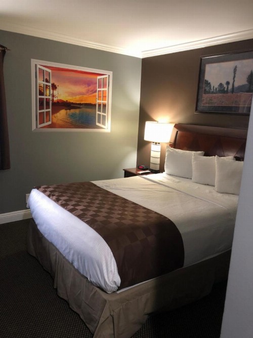 Knights Inn Los Angeles Central / Convention Center Area - image 17