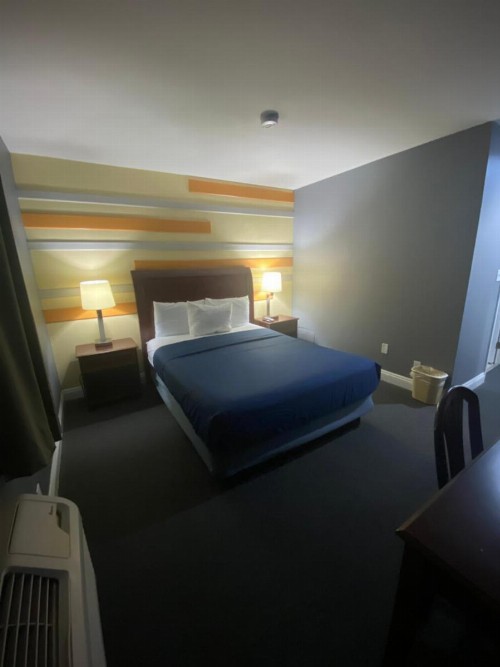 Knights Inn Los Angeles Central / Convention Center Area - image 38