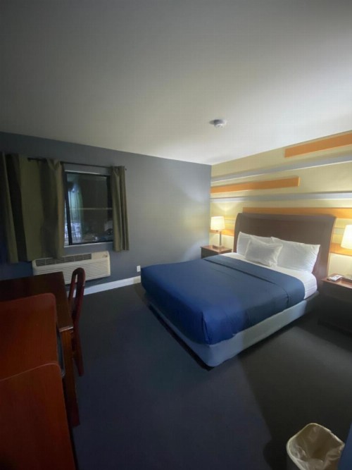 Knights Inn Los Angeles Central / Convention Center Area - image 39