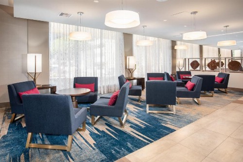 Holiday Inn Los Angeles - LAX Airport an IHG Hotel - image 11