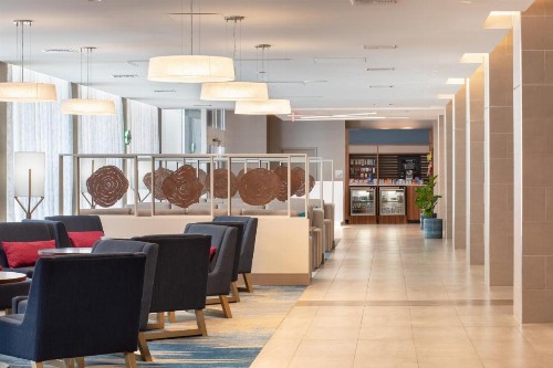 Holiday Inn Los Angeles - LAX Airport an IHG Hotel - image 12