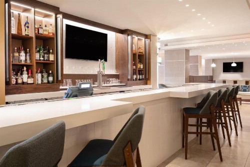 Holiday Inn Los Angeles - LAX Airport an IHG Hotel - image 13