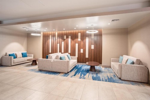 Holiday Inn Los Angeles - LAX Airport an IHG Hotel - image 17