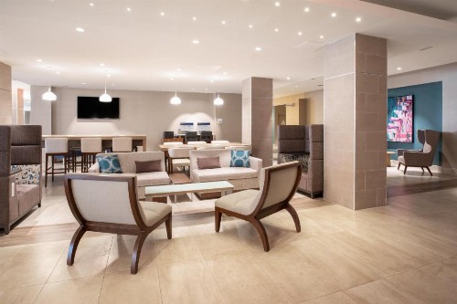 Holiday Inn Los Angeles - LAX Airport an IHG Hotel - image 18