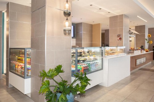 Holiday Inn Los Angeles - LAX Airport an IHG Hotel - image 20