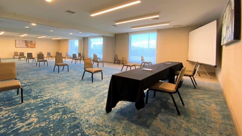 Holiday Inn Los Angeles - LAX Airport an IHG Hotel - image 22